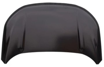 New original hood ford edge mk 2 2014-2017 original, фото