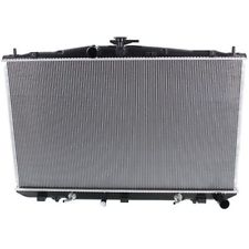 Toyota sienna 2011 - 2015 water radiator automaton, фото