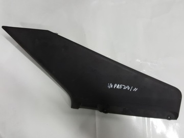 Заборник воздухозаборник 2.0 d subaru impreza 3 gh, фото