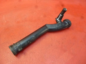Патрубком води vw seat skoda 1.2 6v 03d121026f, фото