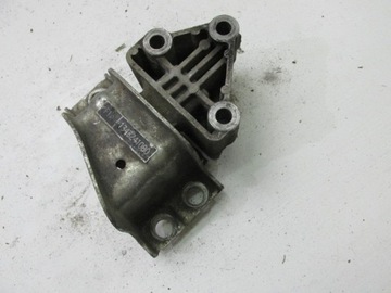 Bracket fasteners motor fiat ducato 06-, фото