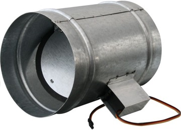 Throttle electronic to control unit msk chimney fi 100, фото