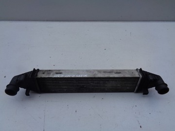 Intercooler mercedes w204 w212 w207 a2045000300, фото