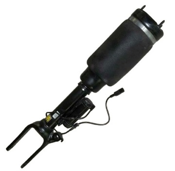 Shock absorber mercedes w251 r-class front, фото