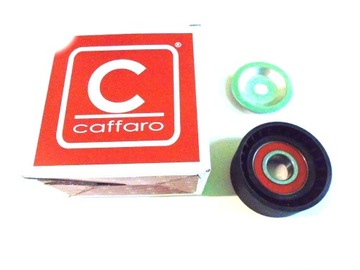 Roller belt logan clio espace kangoo megane scenic cfr-133-00 7700102872, фото