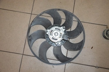 Alfa romeo mito fan m13005200, фото