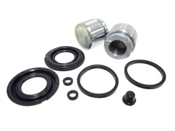 Repair kit repair kit caliper ass mercedes, фото