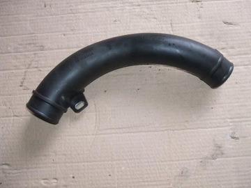 Mazda cx3 spigot tube knee waters liquids s55013231, фото