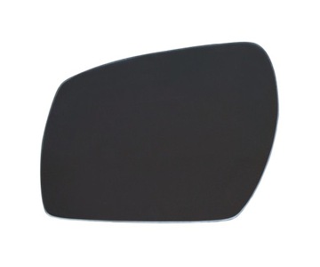 Ford c-max, fusion 2009> glass left flat, фото