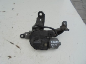 Wiper mechanism front right ford galaxy mk3, фото