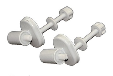 Bolt to fasteners panels toilet 14 k-ce, фото