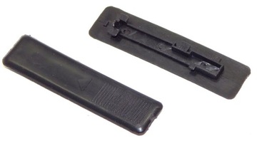 Nty o-fedm-m6 clip, overlay protective, фото
