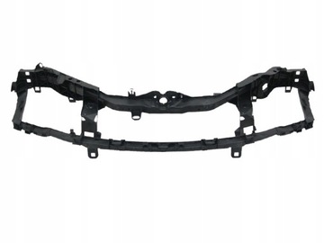 Ford focus mk2 2 front panel amplifier frontal (main), фото