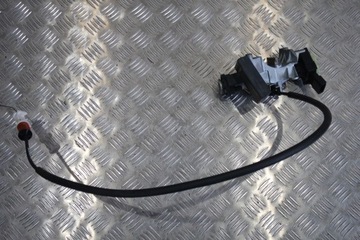 Блокировка рулевой колонки jeep 05057297am, фото