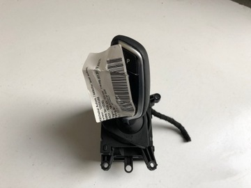Bmw 5 6 g30 g31 g32 рукоятка переключения передач кожух (чехол), фото