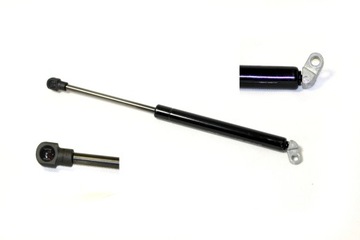 Gas shock absorber, cover trunk abakus 101 - 00 - 226, фото