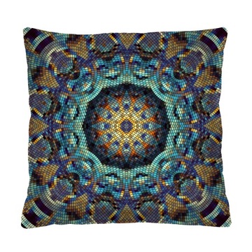 Cushion decorative bertoni 40 x 40 centimeters, фото