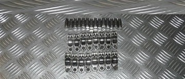 Rover 75 mg zt 2.0 cdt cdti rockers valves, фото