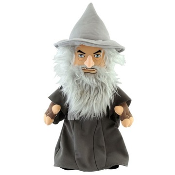 Gandalf властелин колец хоббит талисман 764, фото