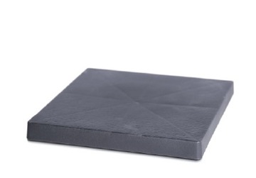 Stand under pot prosperplast 29, 2 centimeters plastic, фото