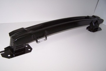 Ford s max galaxy rear bumper amplifier 2015, фото