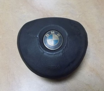 Bmw 1 e87 3 e90 x1 подушка безопасности sport m paket 6770515, фото