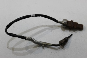 Mbm passat b8 датчик температура. газов 04l919529d, фото