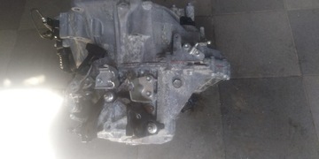 Mechanical gearbox mazda 6 2.2 d, фото