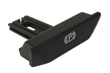Handle brakes handbrake mercedes w124 ml w163, фото