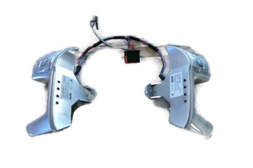 Control rudders switches ford s-max mk1 2006-2015., фото