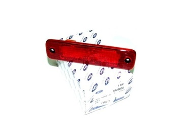 Lamp stop brake light third lantern ford transit mk7 2006 - 2014 original, фото