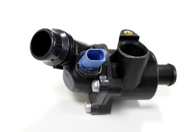Thermostat audi a4 b6 b7 1. 8t 2.0 as original new, фото