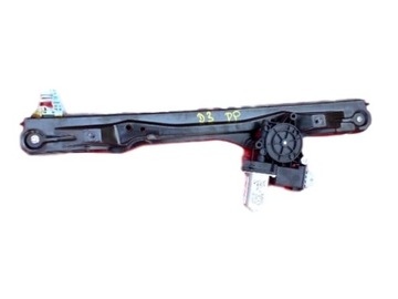 Lift window lift right fiat doblo 3 combo, фото