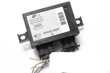 Block immobilizer ford vw seat 7mo953257aa 98vw19a366dcx, фото