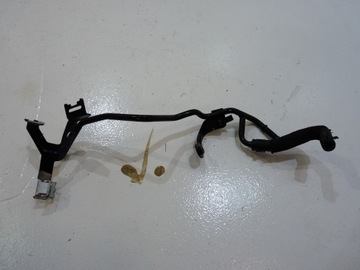 Mbm seat alhambra wire tube waters 04l121070ab, фото