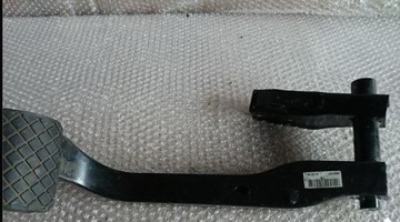 Audi a8 d3 brake pedal 4e2723140a, фото