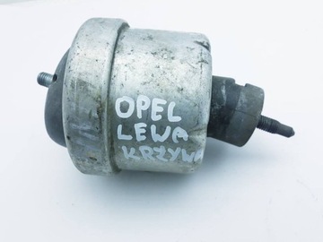 Opel vectra b 2.0 2.2 dtldti cushion motor left, фото