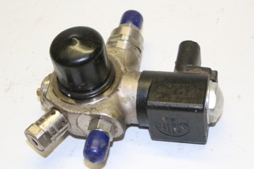 Valve solenoid valve gas ventil audi vw 2k3907631h, фото