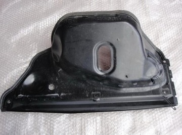 Audi a4 a5 gutter jabot 8k0819523, фото