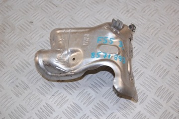 Protection thermal mini cooper f55 8571893, фото