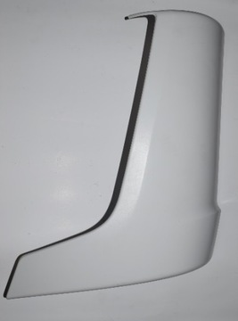 Angle fairing polik man tgx europe 6 r, фото