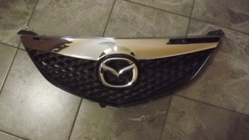 Lattice mazda 6 vi gj6a50712, фото