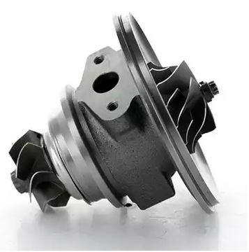 Core cartridge turbo jeep cherokee 2, 8 crd va71, фото