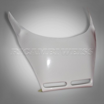 Pokoplast muzzle fairing ducati 400-900 ao201, фото