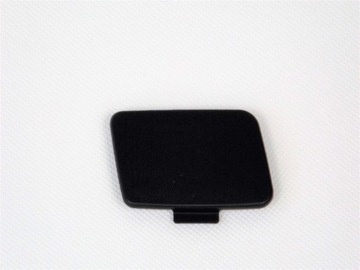 Audi a4 b6 00 - 4 towing hook cover front, фото