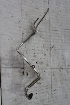 Skoda rapid 1.2 tsi tube wire 04e122157ag, фото