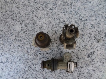 Впрыскивание накладка форсунка opel corsa b 1.2 16v 1.0 12v, фото