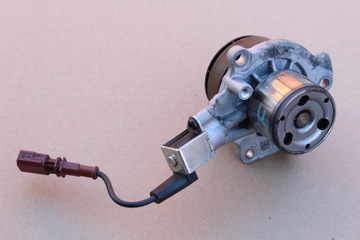 Audi vw water pump 04l121011 tdi, фото