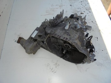 Коробка передач редуктор honda crv 2 2.2 1 - ctdi 6b, фото