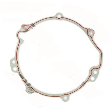Gasket generator kawasaki zzr1400 2006-2015, фото